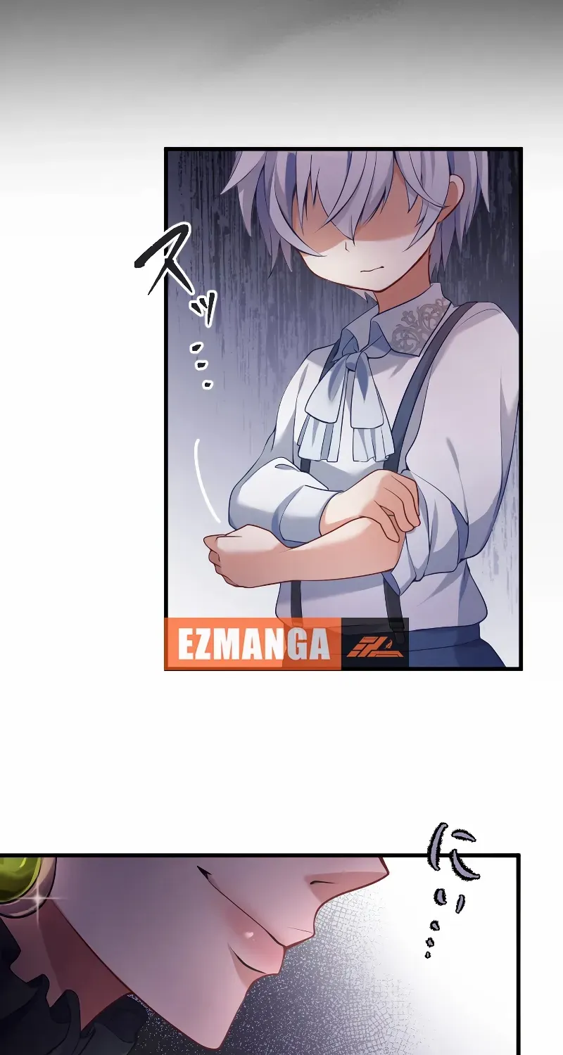 Your Majesty, I Will Raise Him This Time! Zinmanga X Chapter 4 Page 84