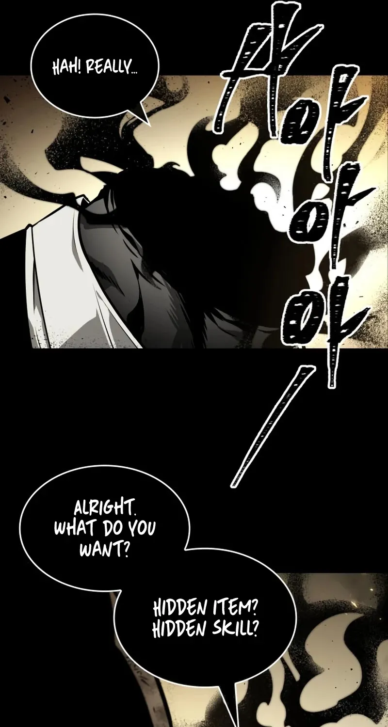 The World After The Fall Zinmanga X Chapter 6 Page 12