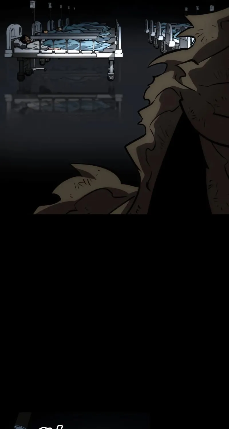 The World After The Fall Zinmanga X Chapter 6 Page 36