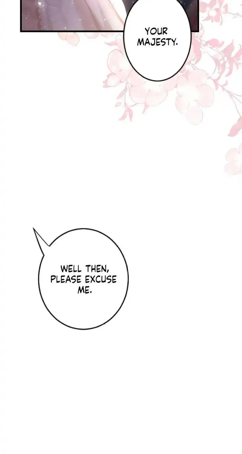 Your Majesty, I Will Raise Him This Time! Zinmanga X Chapter 3 Page 39