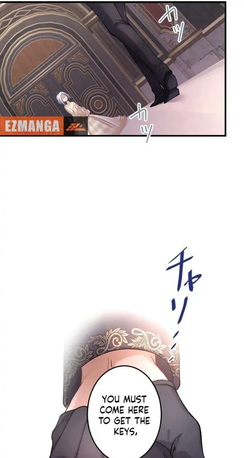 Your Majesty, I Will Raise Him This Time! Zinmanga X Chapter 3 Page 43