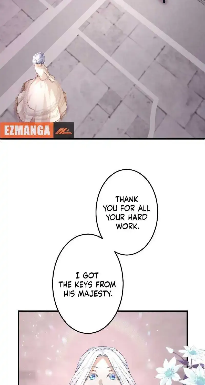 Your Majesty, I Will Raise Him This Time! Zinmanga X Chapter 3 Page 53