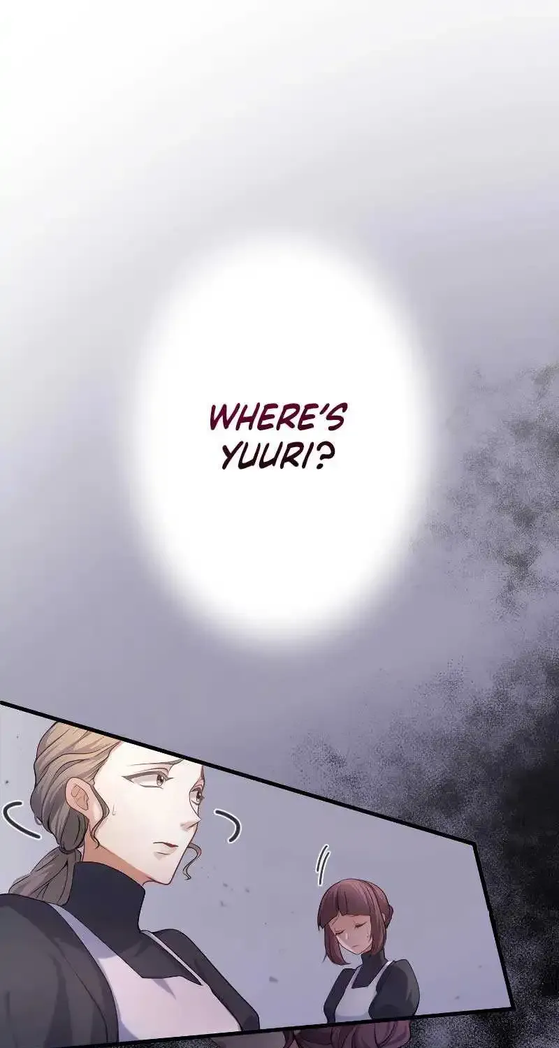 Your Majesty, I Will Raise Him This Time! Zinmanga X Chapter 3 Page 60