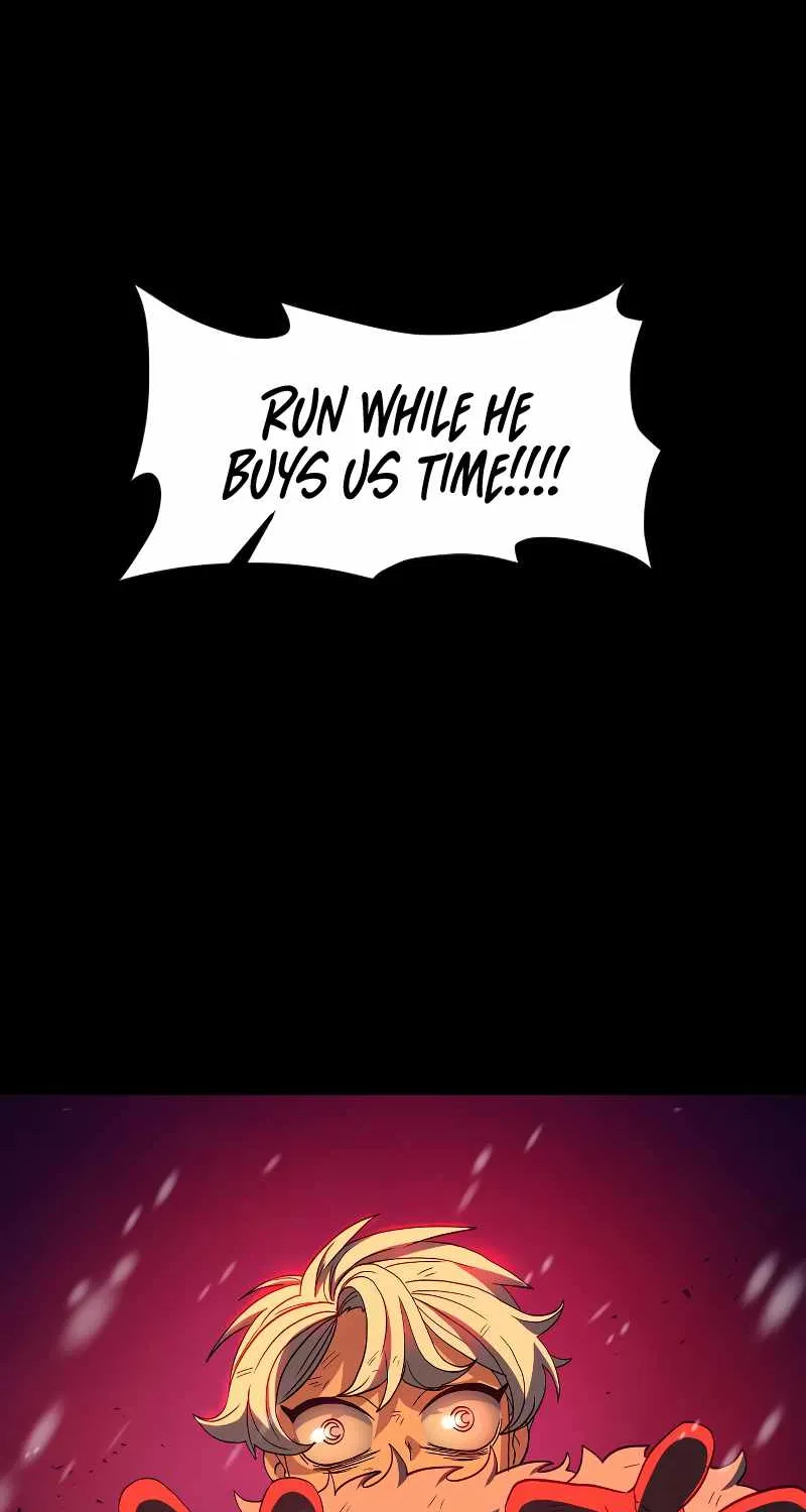 The Last Golden Child Zinmanga X Chapter 41 Page 4
