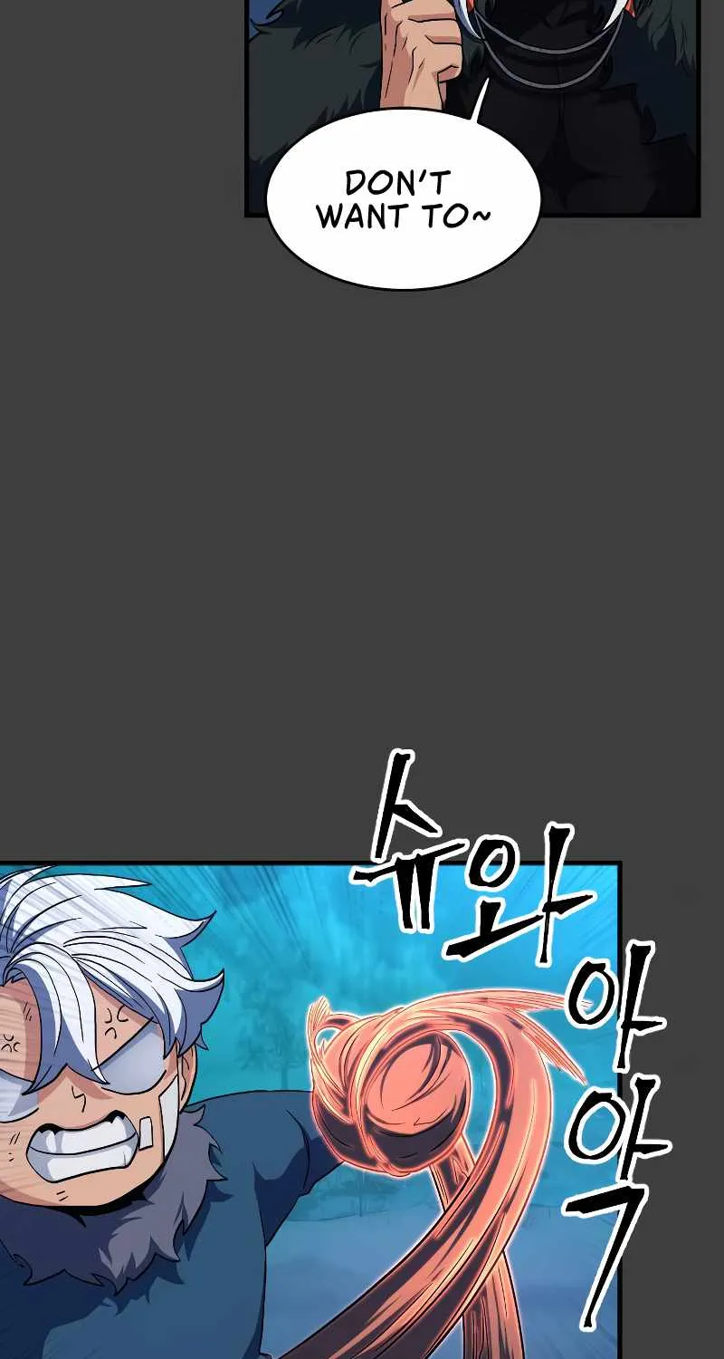 The Last Golden Child Zinmanga X Chapter 41 Page 23