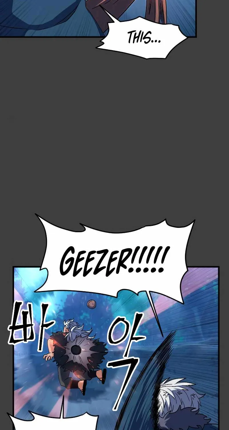 The Last Golden Child Zinmanga X Chapter 41 Page 24