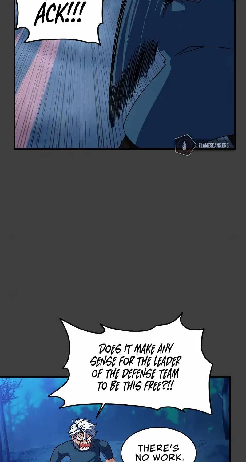 The Last Golden Child Zinmanga X Chapter 41 Page 25