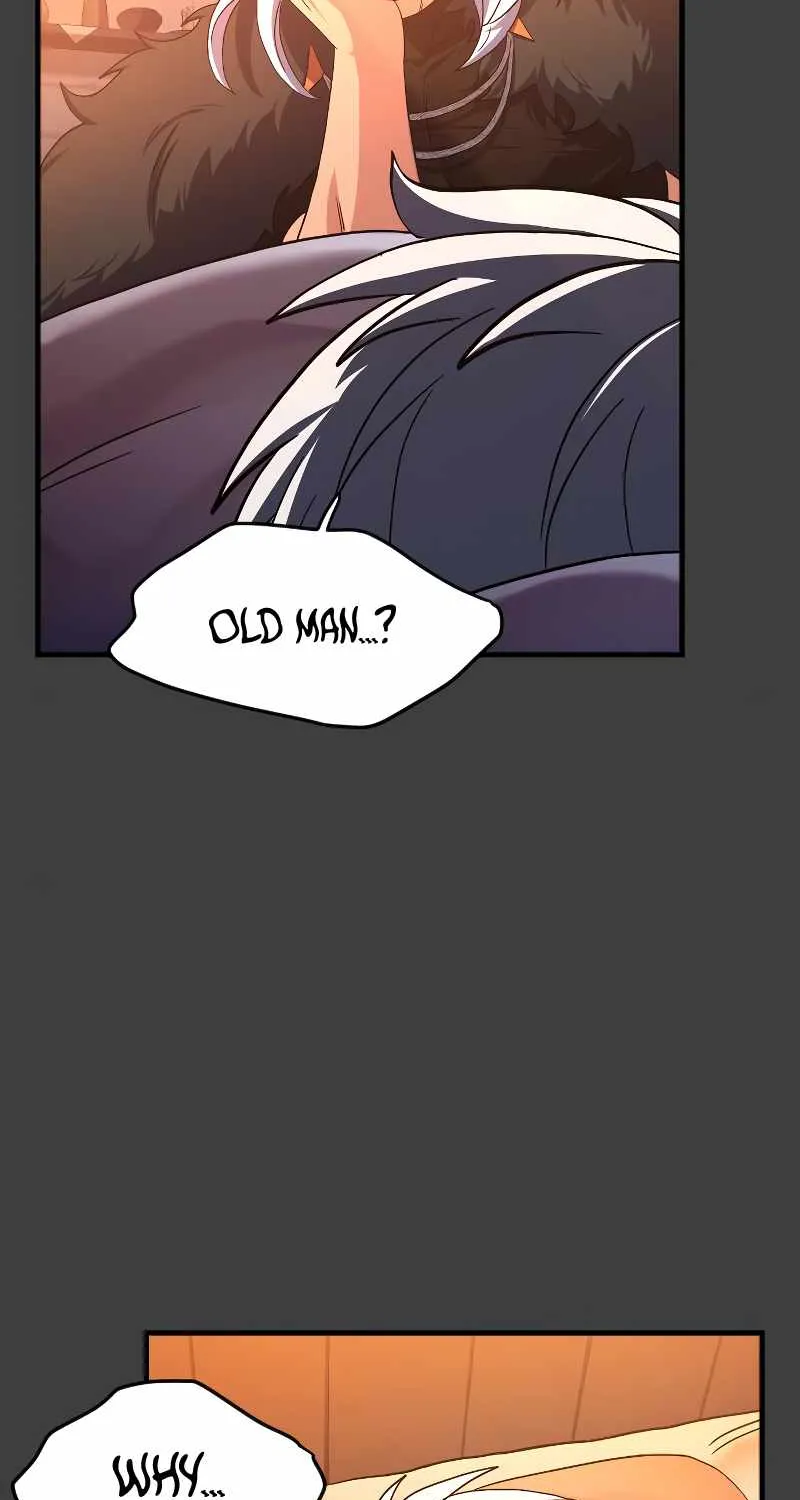 The Last Golden Child Zinmanga X Chapter 41 Page 57