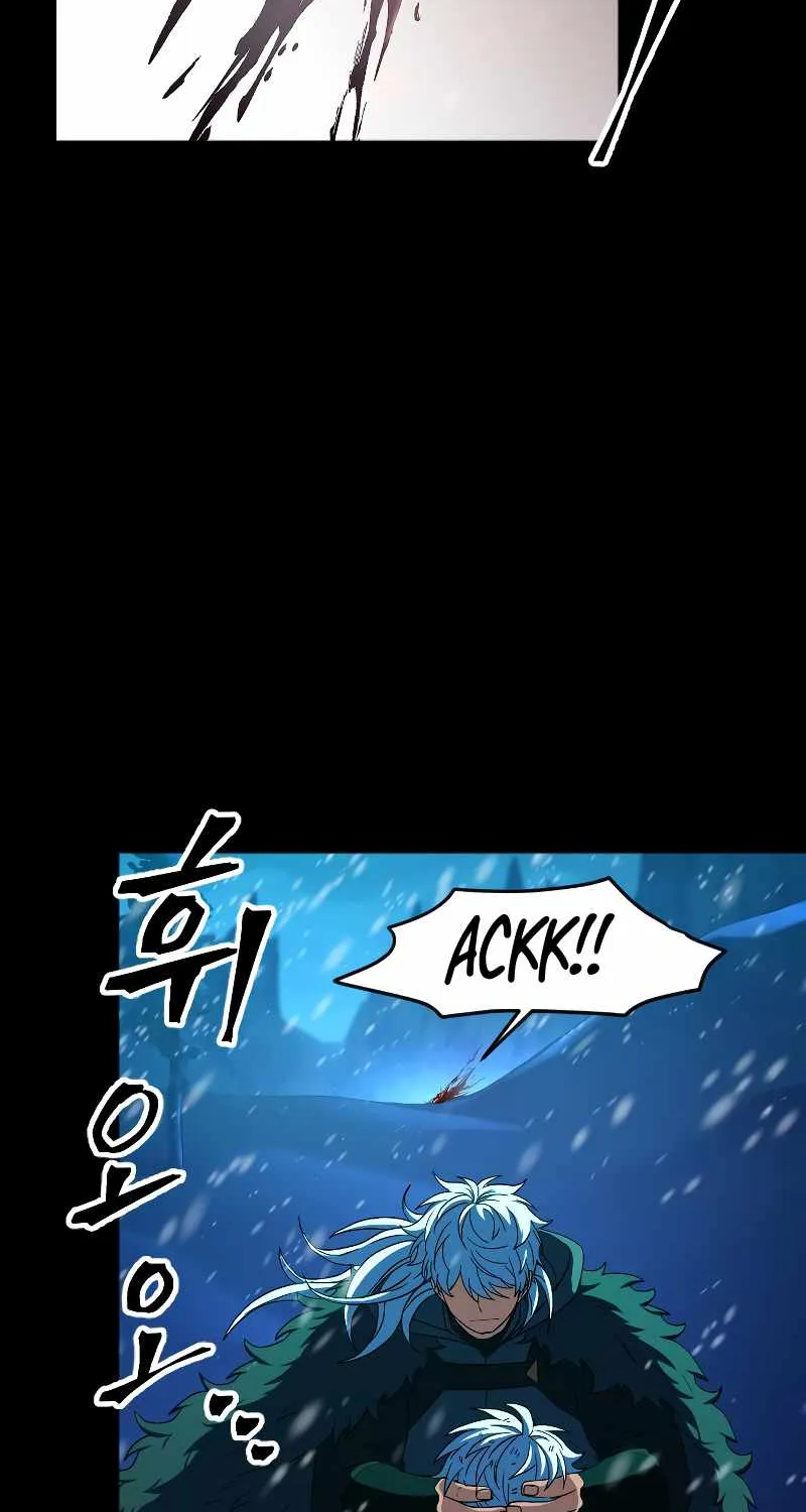 The Last Golden Child Zinmanga X Chapter 41 Page 77
