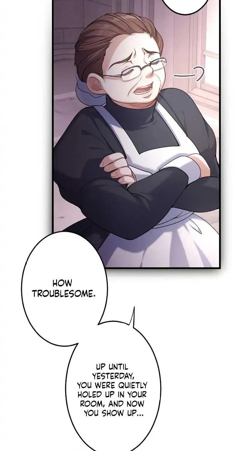 Your Majesty, I Will Raise Him This Time! Zinmanga X Chapter 2 Page 36