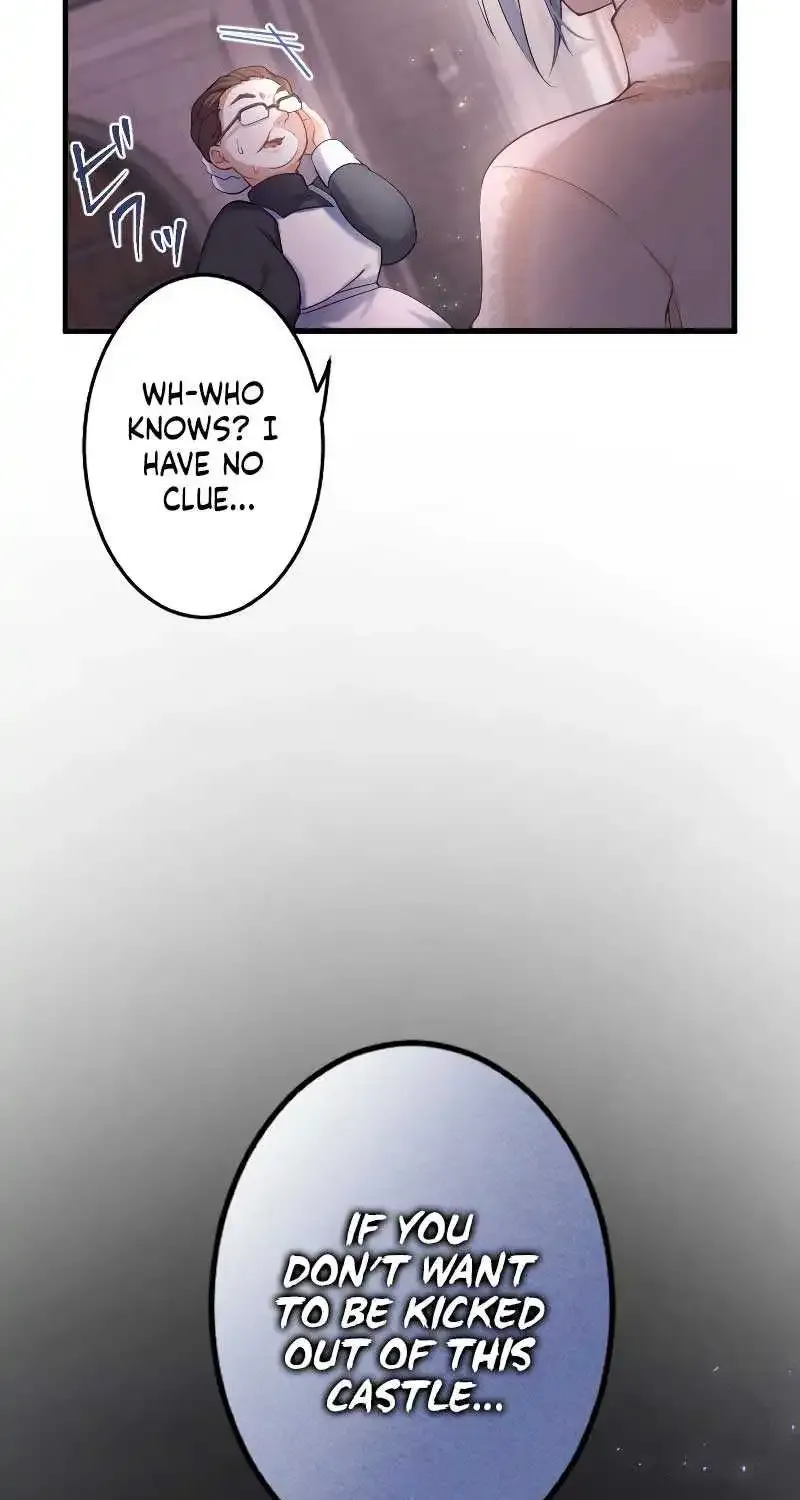 Your Majesty, I Will Raise Him This Time! Zinmanga X Chapter 2 Page 39