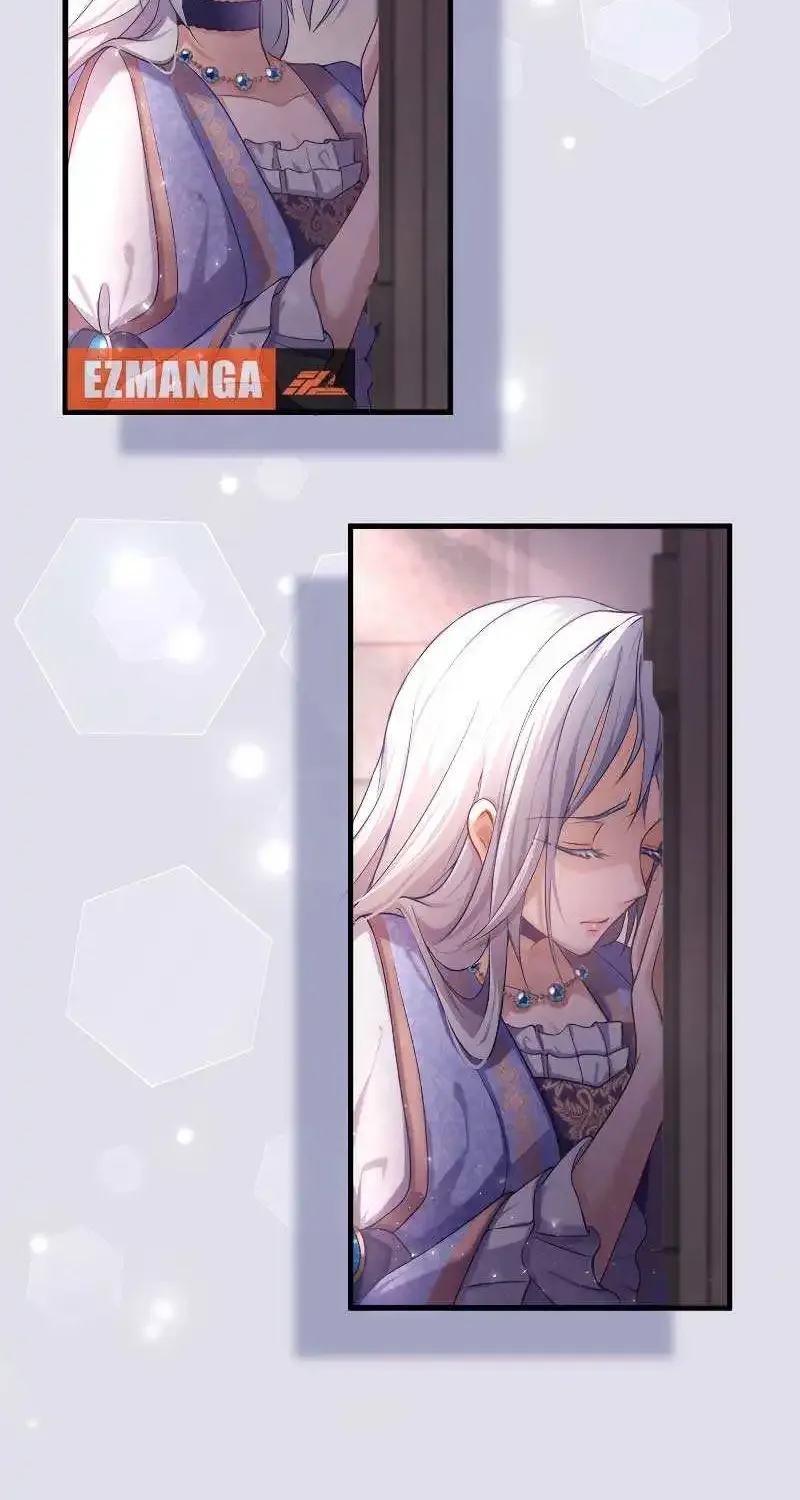 Your Majesty, I Will Raise Him This Time! Zinmanga X Chapter 2 Page 54