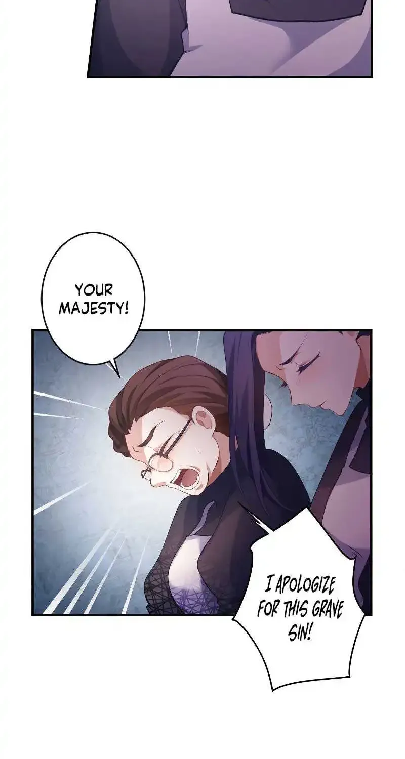 Your Majesty, I Will Raise Him This Time! Zinmanga X Chapter 2 Page 59