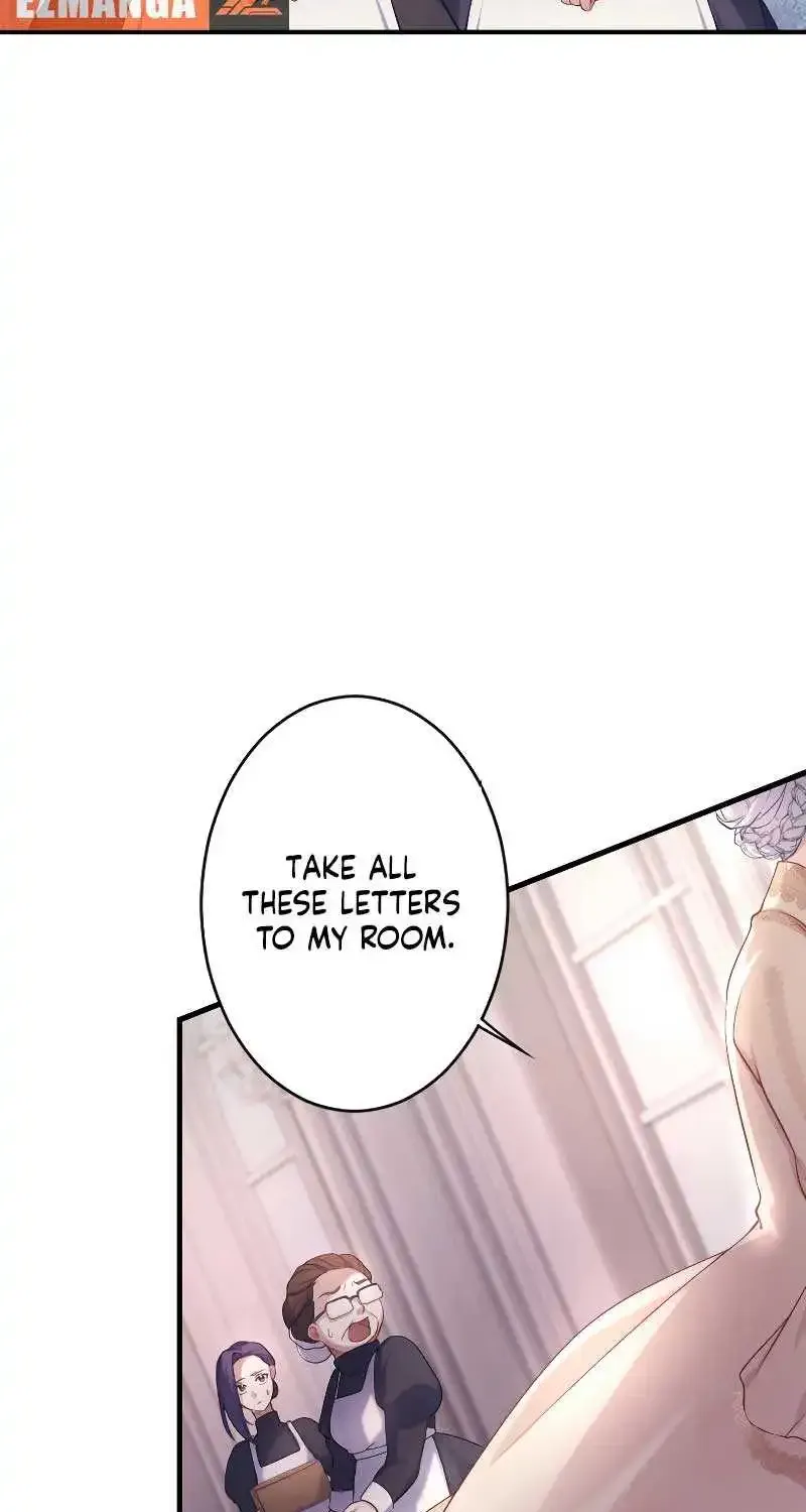 Your Majesty, I Will Raise Him This Time! Zinmanga X Chapter 2 Page 64