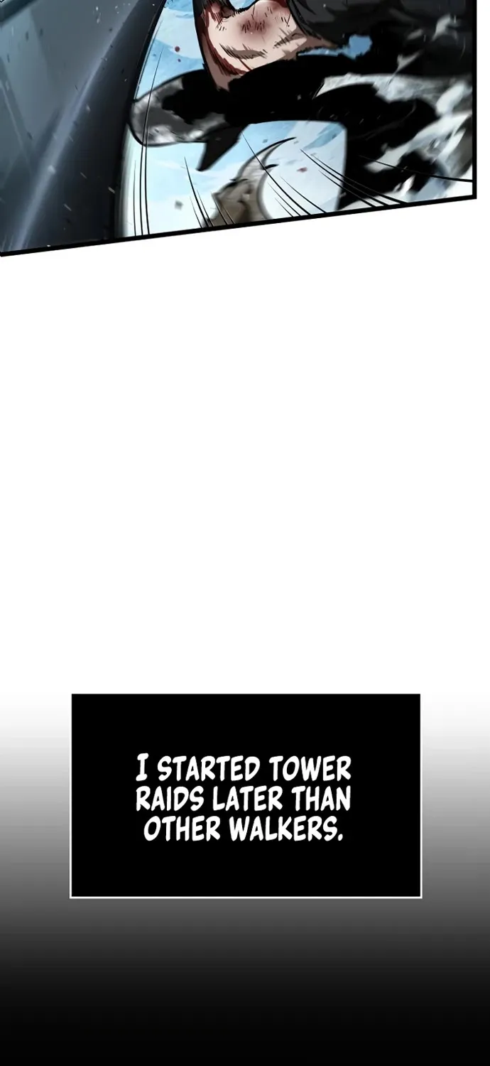 The World After The Fall Zinmanga X Chapter 4 Page 28