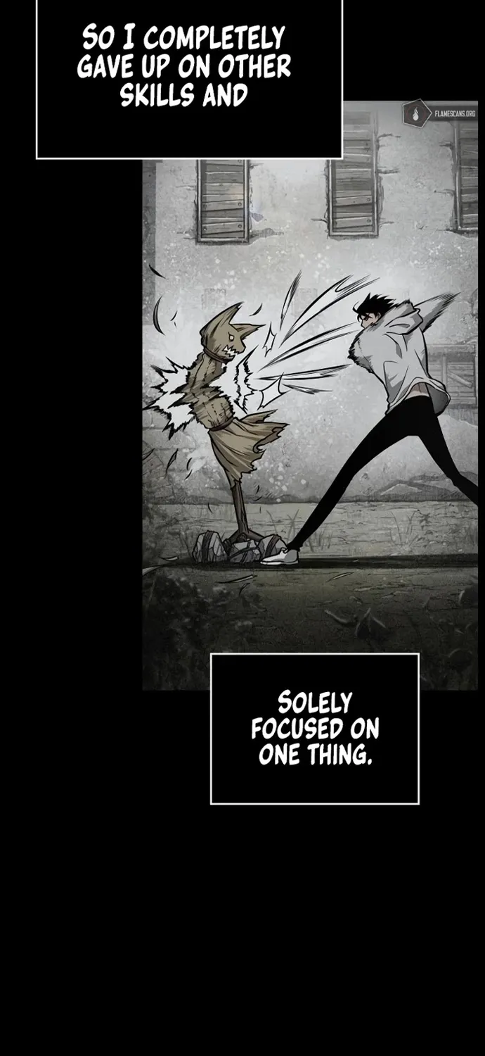The World After The Fall Zinmanga X Chapter 4 Page 30
