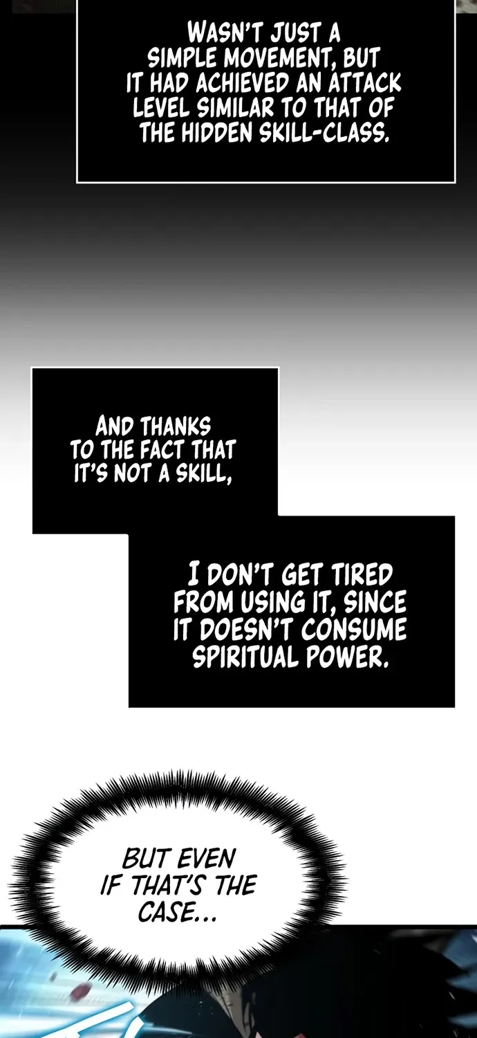 The World After The Fall Zinmanga X Chapter 4 Page 38