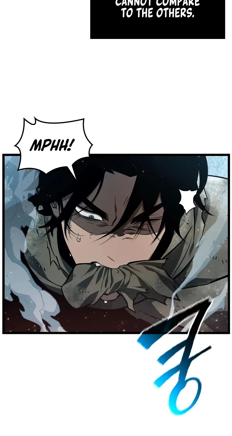 The World After The Fall Zinmanga X Chapter 3 Page 28