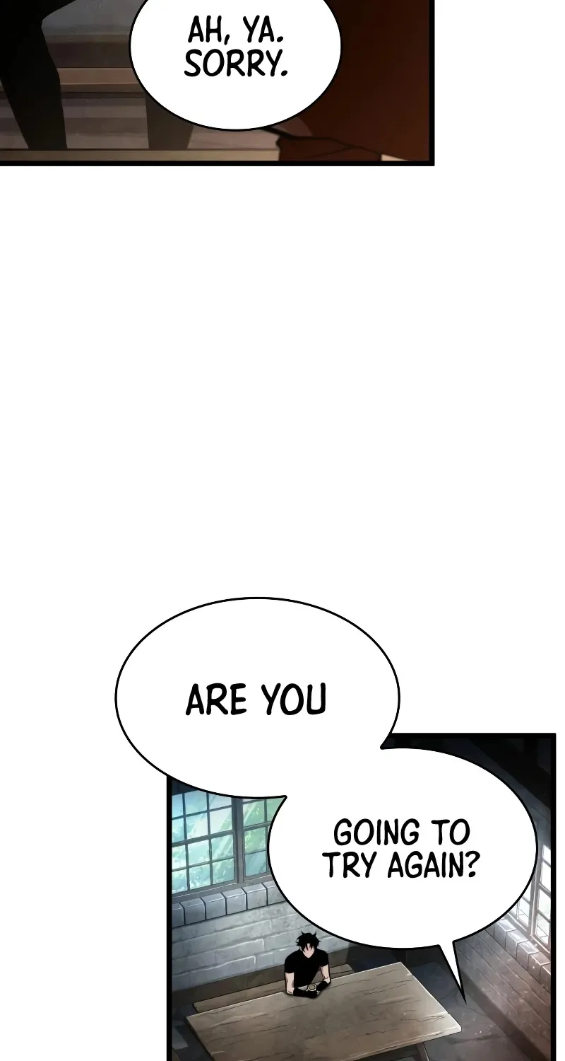 The World After The Fall Zinmanga X Chapter 3 Page 47