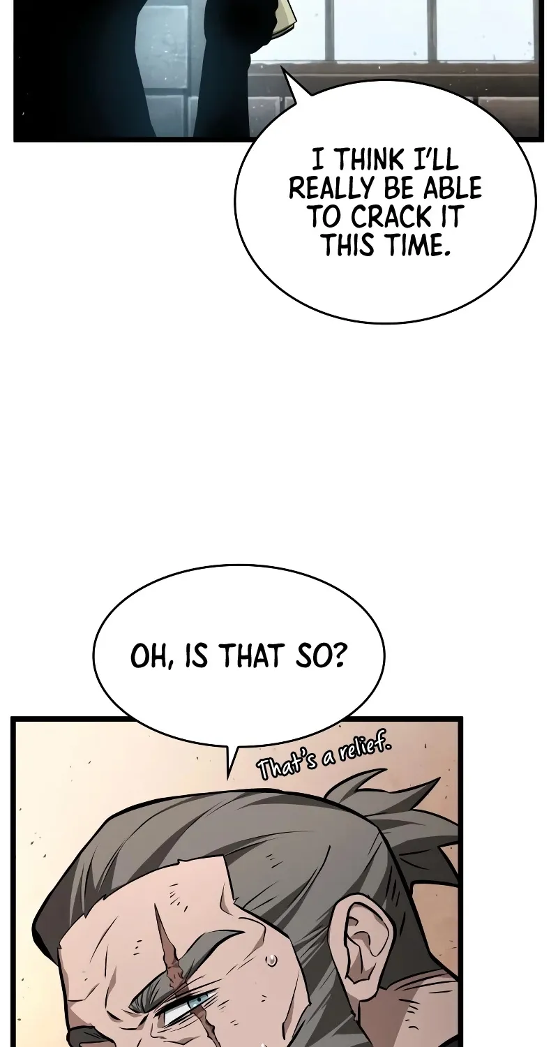 The World After The Fall Zinmanga X Chapter 3 Page 49