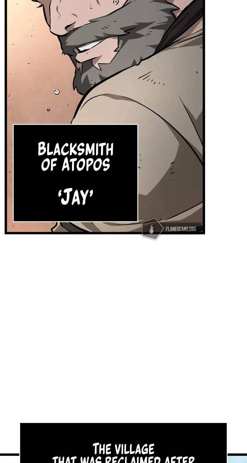 The World After The Fall Zinmanga X Chapter 3 Page 50