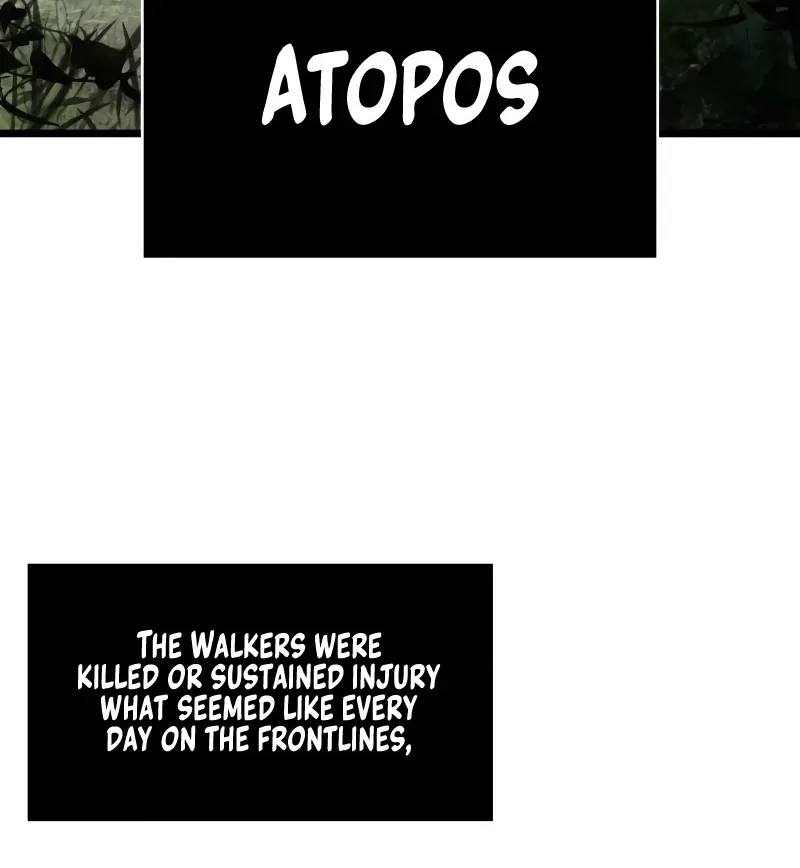 The World After The Fall Zinmanga X Chapter 3 Page 53