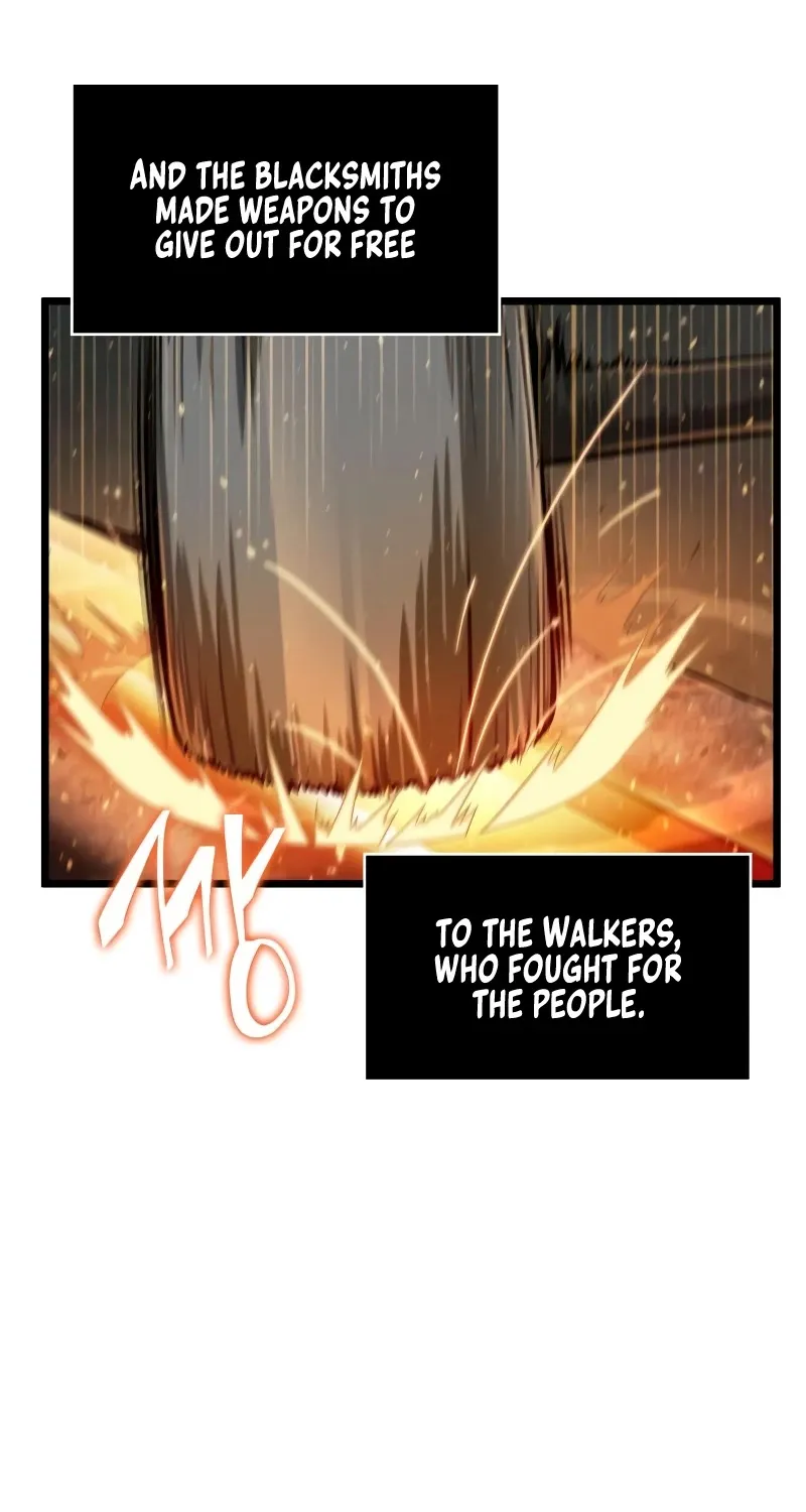 The World After The Fall Zinmanga X Chapter 3 Page 56
