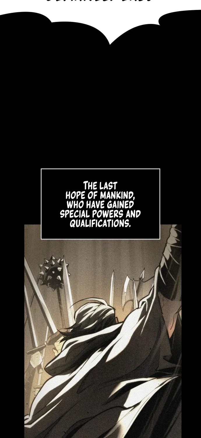 The World After The Fall Zinmanga X Chapter 1 Page 63