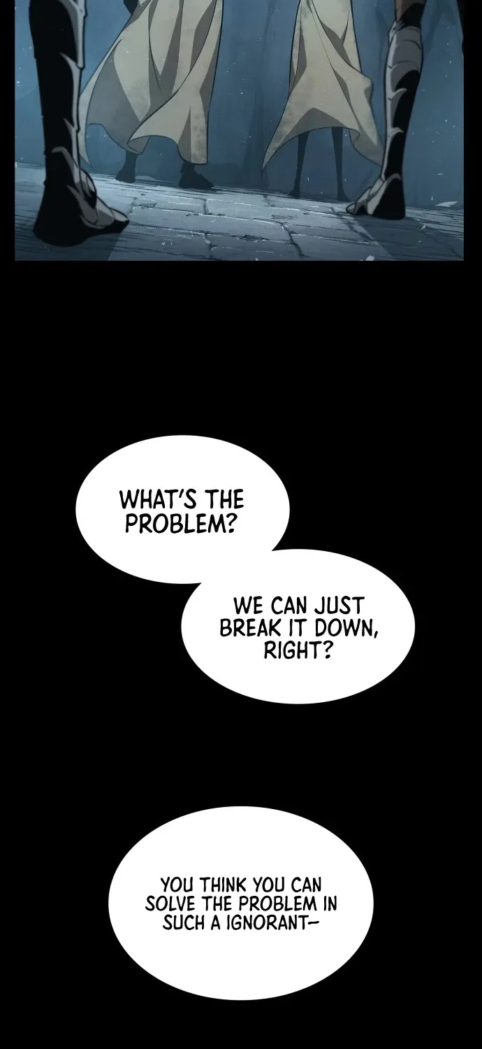 The World After The Fall Zinmanga X Chapter 1 Page 70