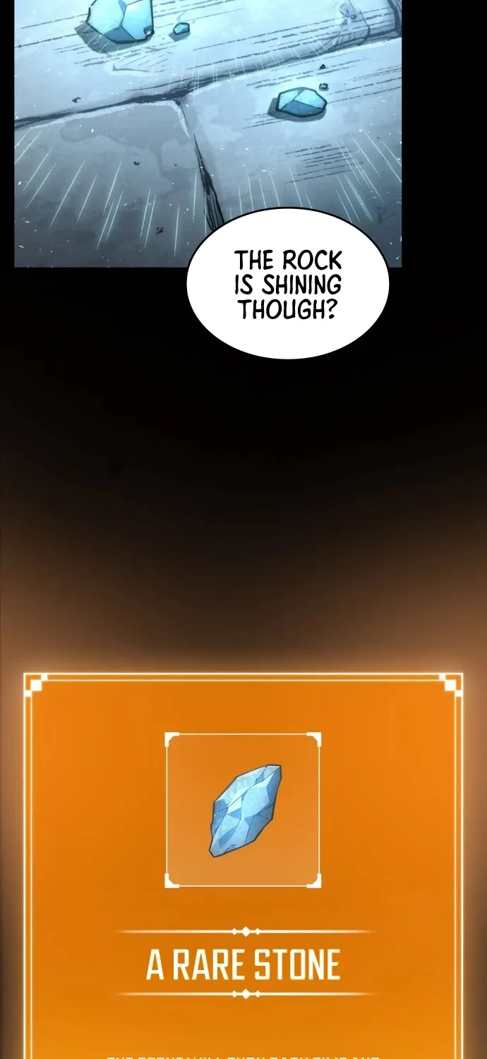 The World After The Fall Zinmanga X Chapter 1 Page 74