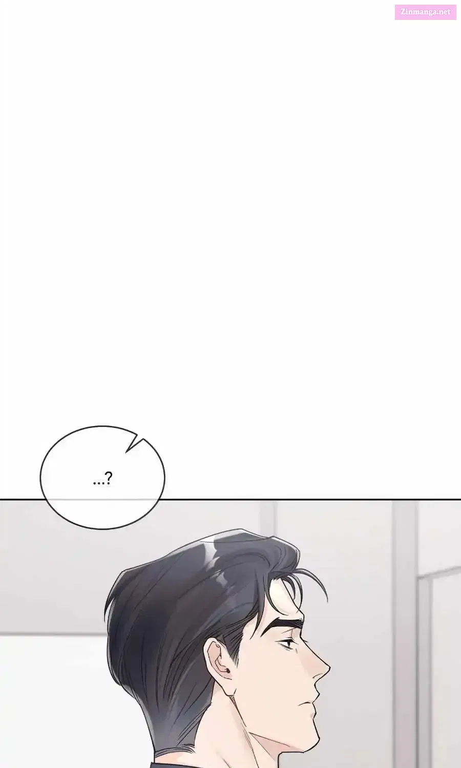 Monochrome Rumor Zinmanga X Chapter 105 Page 22