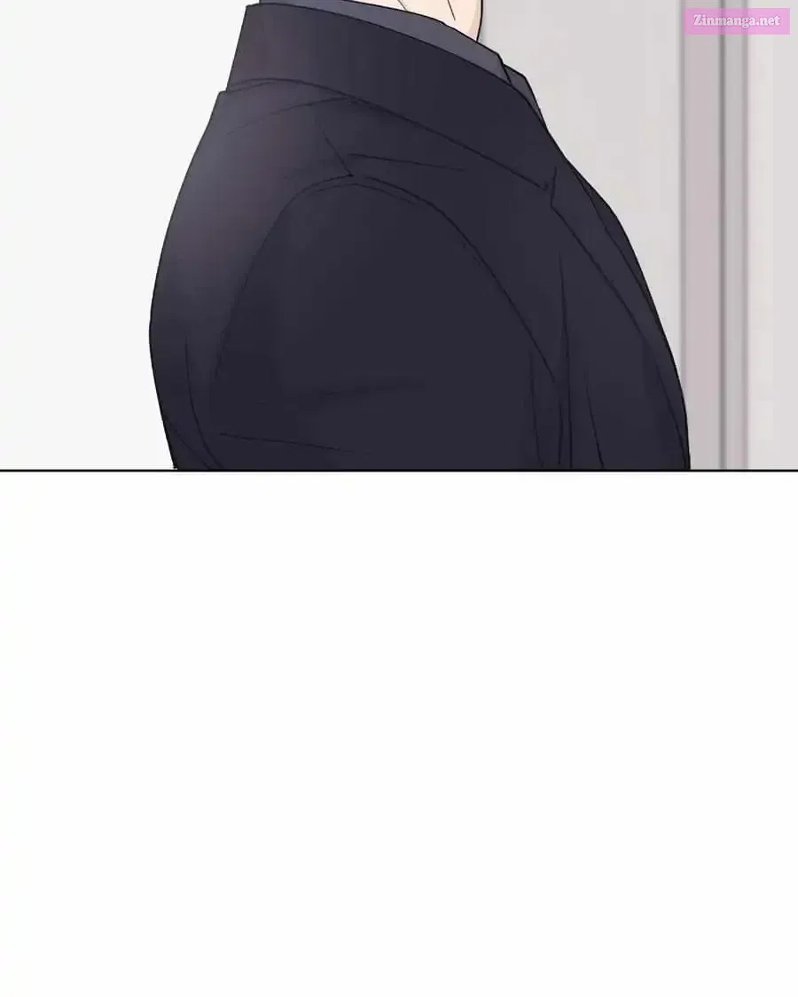 Monochrome Rumor Zinmanga X Chapter 105 Page 23