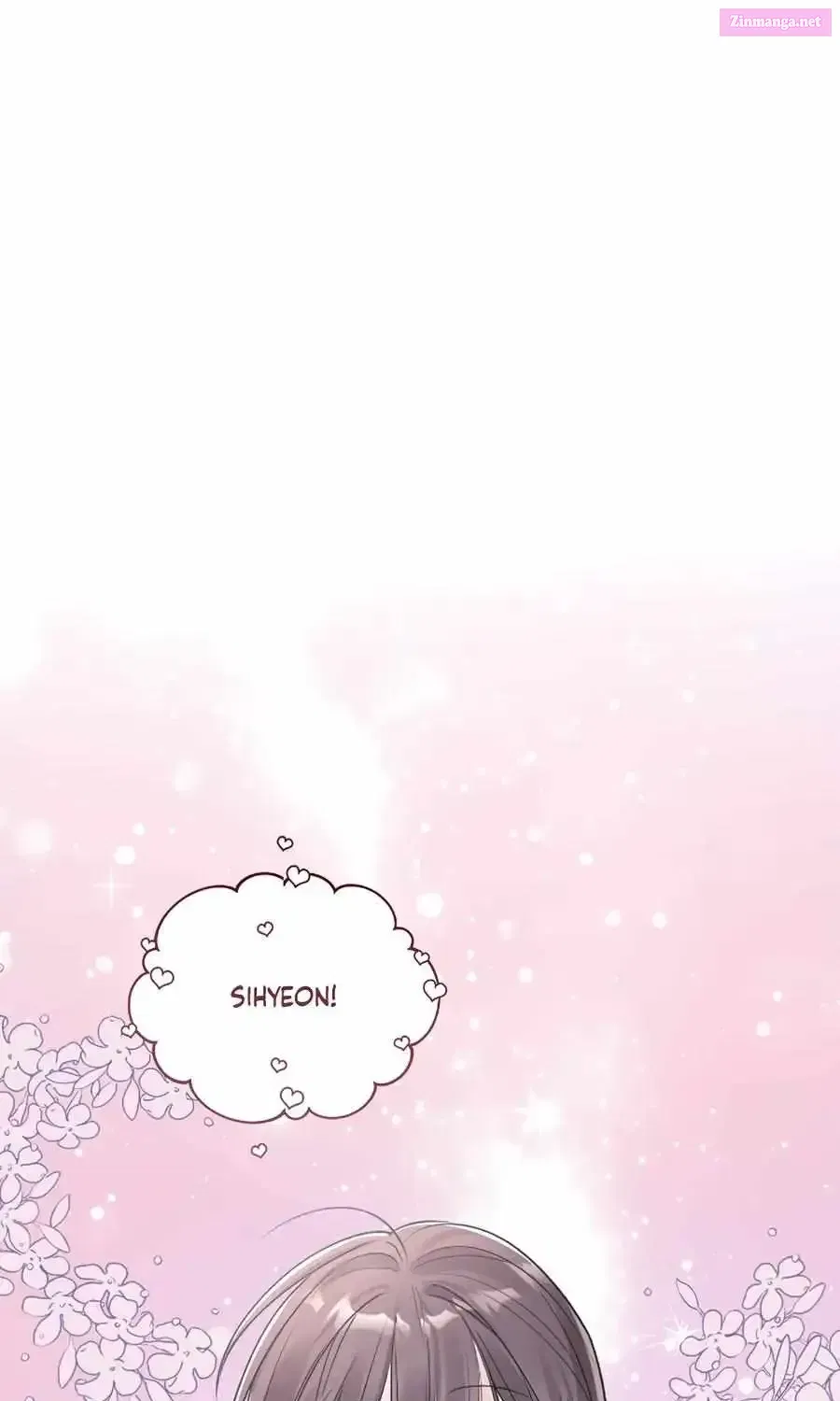 Monochrome Rumor Zinmanga X Chapter 105 Page 24