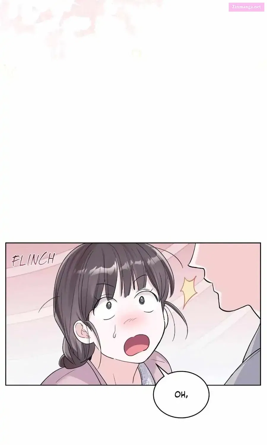Monochrome Rumor Zinmanga X Chapter 105 Page 33
