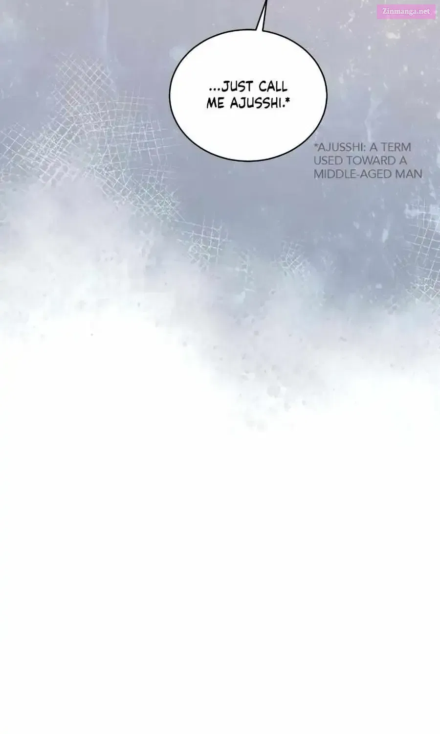 Monochrome Rumor Zinmanga X Chapter 105 Page 45