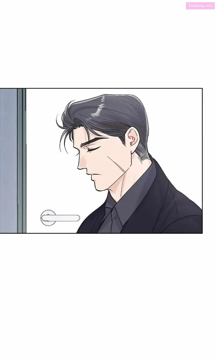 Monochrome Rumor Zinmanga X Chapter 105 Page 57
