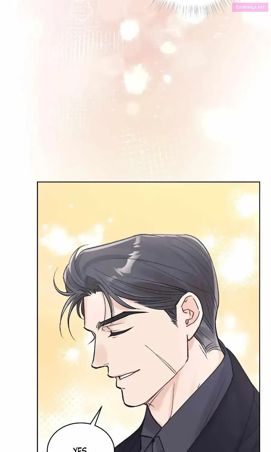 Monochrome Rumor Zinmanga X Chapter 105 Page 61
