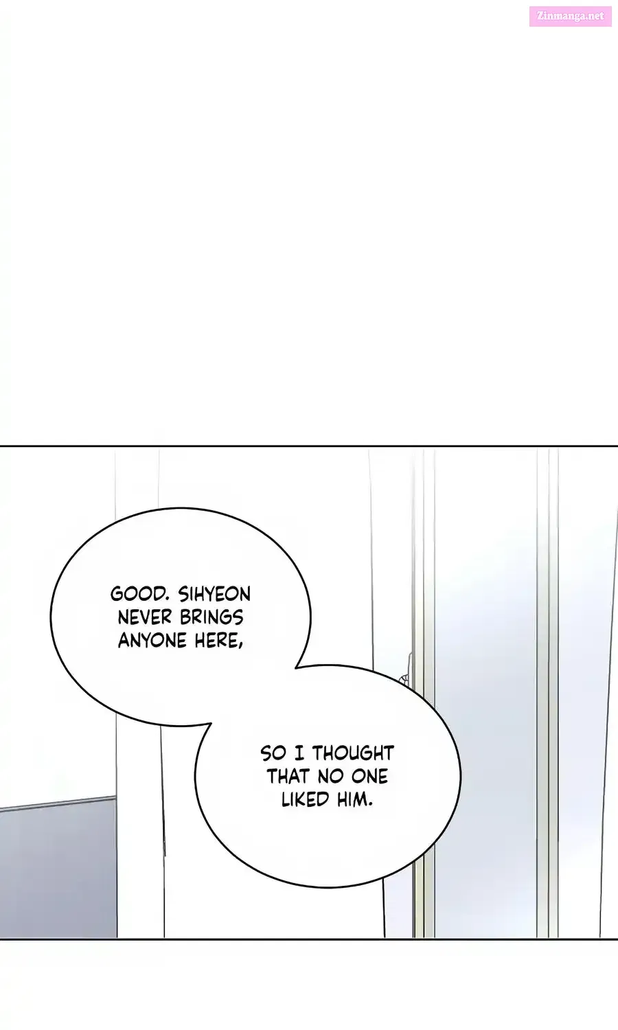 Monochrome Rumor Zinmanga X Chapter 105 Page 64
