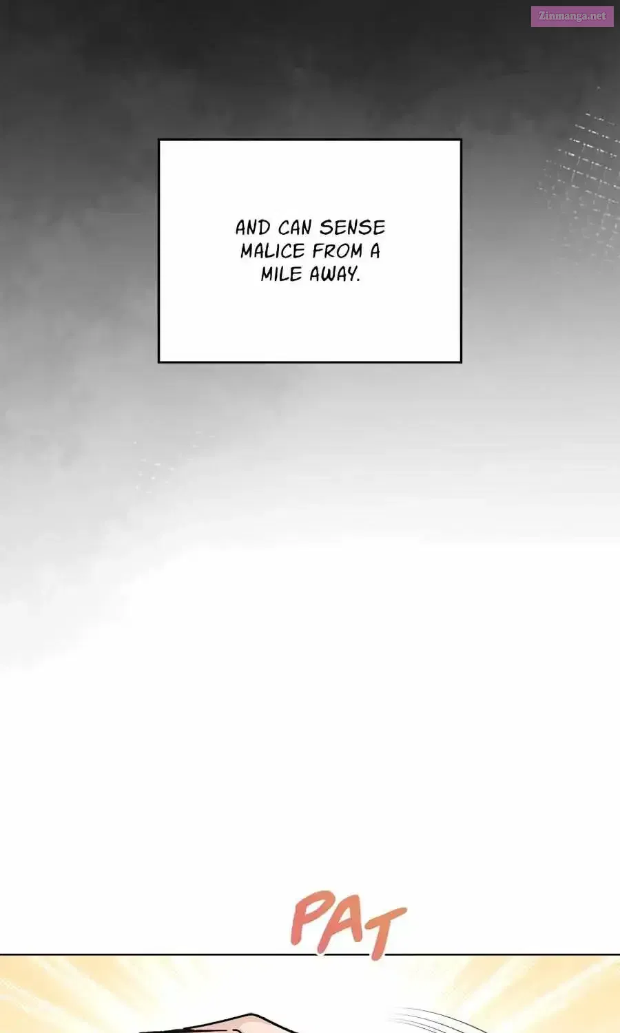 Monochrome Rumor Zinmanga X Chapter 105 Page 70
