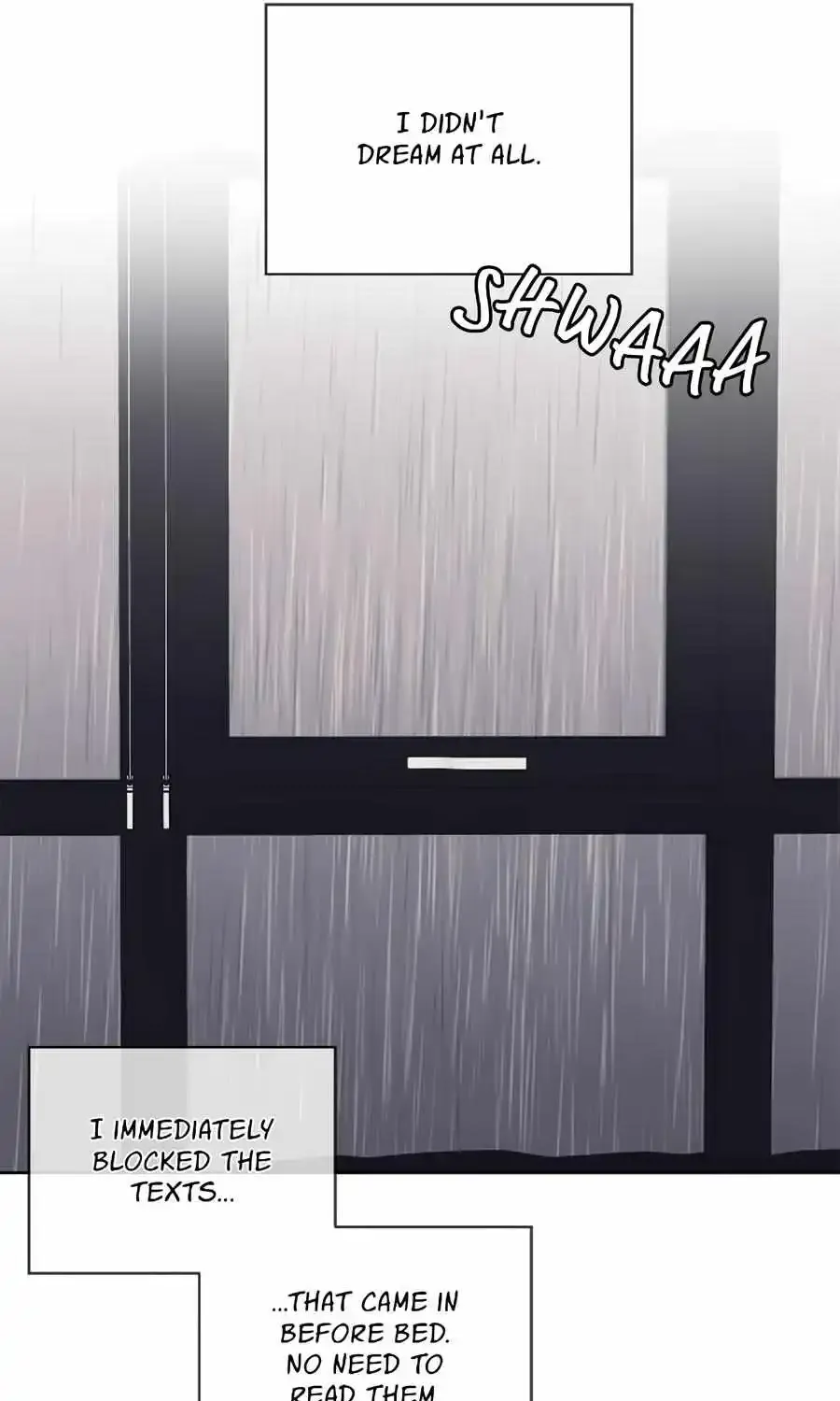 Monochrome Rumor Zinmanga X Chapter 104 Page 56