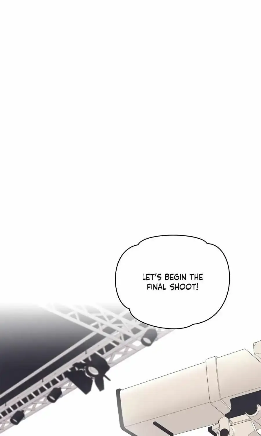 Monochrome Rumor Zinmanga X Chapter 103 Page 2