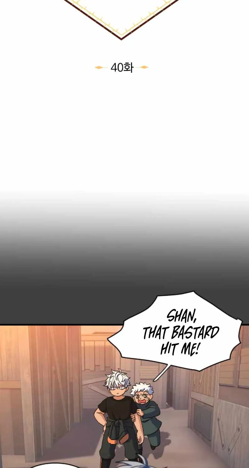 The Last Golden Child Zinmanga X Chapter 40 Page 20