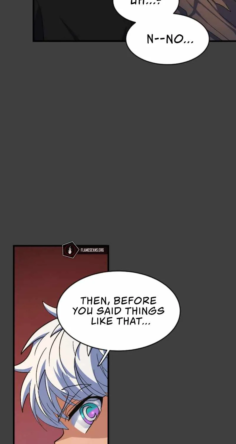 The Last Golden Child Zinmanga X Chapter 40 Page 38