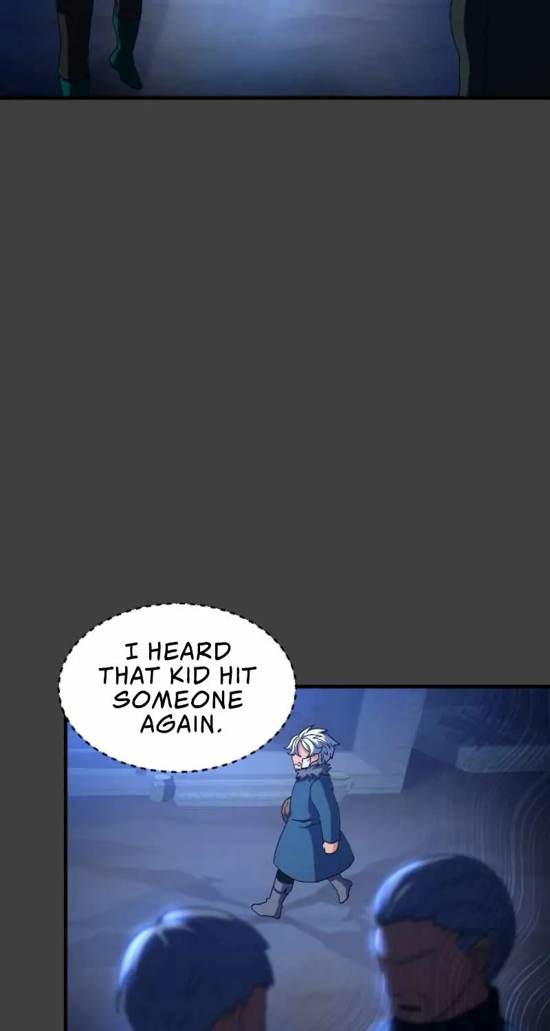 The Last Golden Child Zinmanga X Chapter 40 Page 64