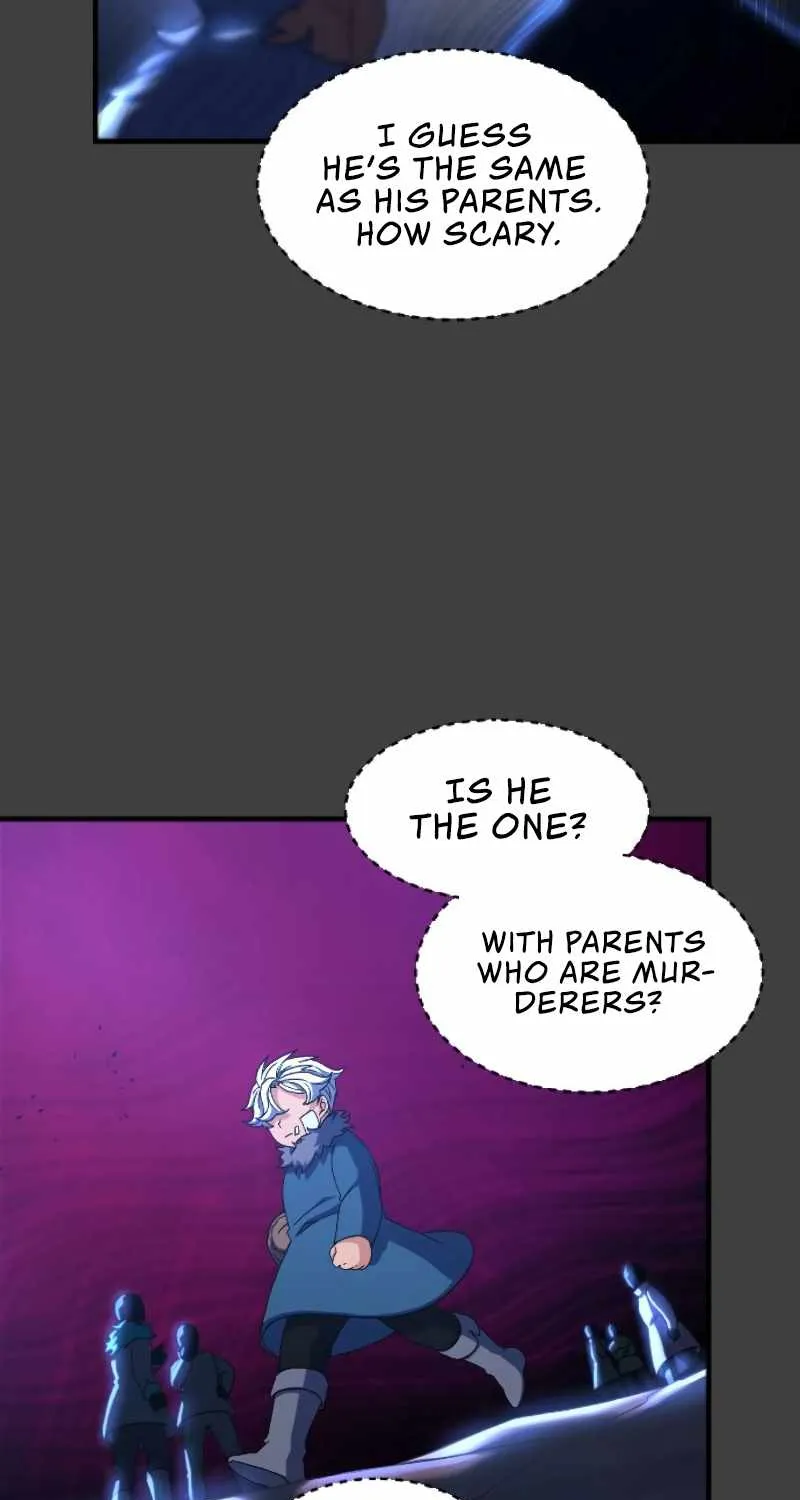 The Last Golden Child Zinmanga X Chapter 40 Page 65