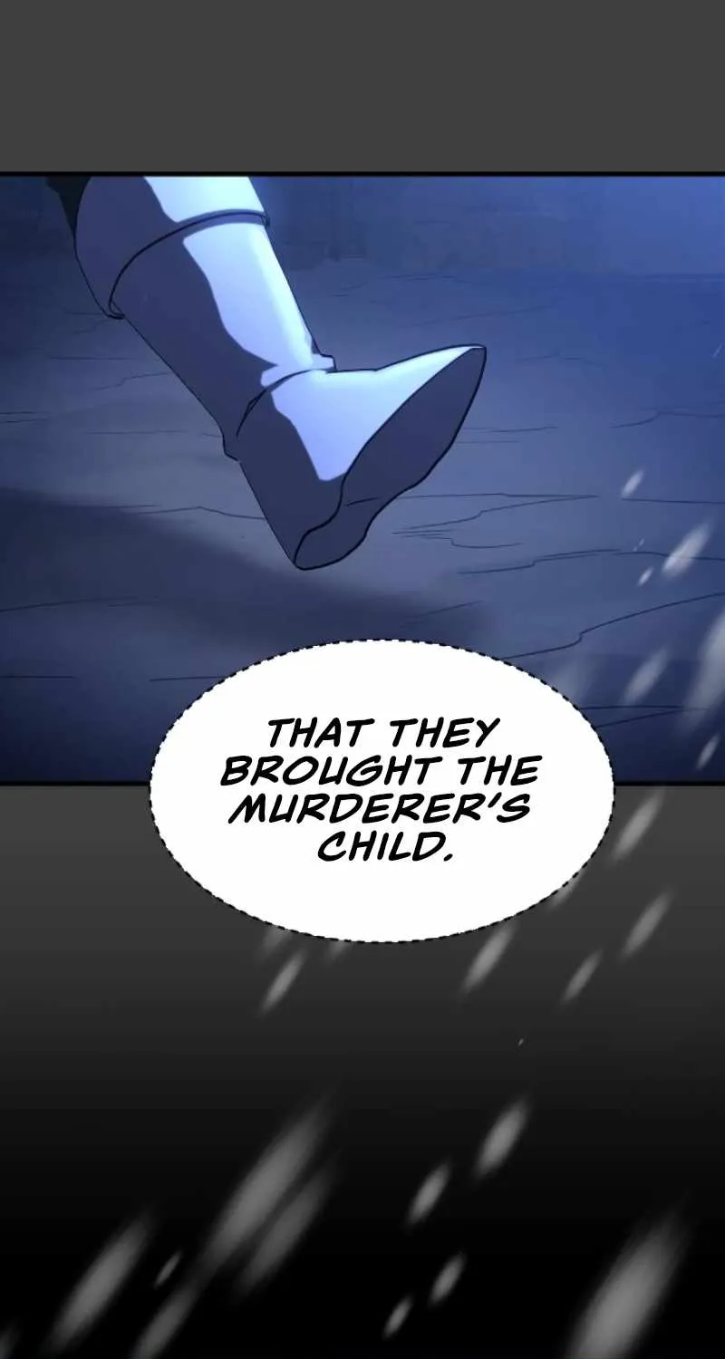 The Last Golden Child Zinmanga X Chapter 40 Page 71