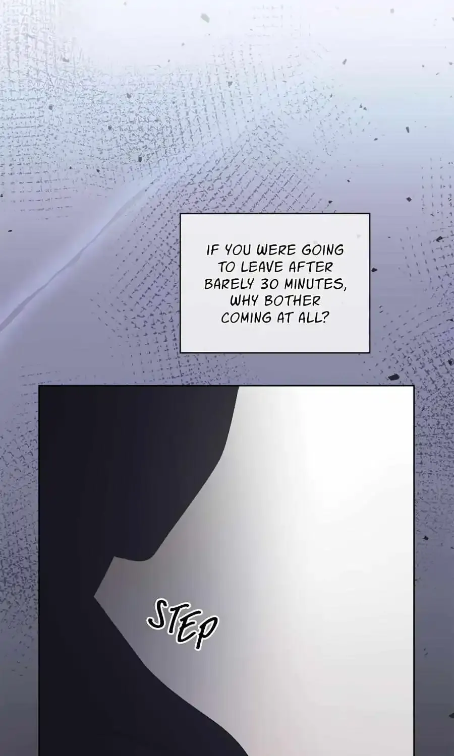 Monochrome Rumor Zinmanga X Chapter 102 Page 82