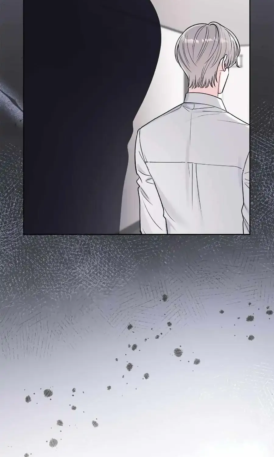Monochrome Rumor Zinmanga X Chapter 102 Page 83