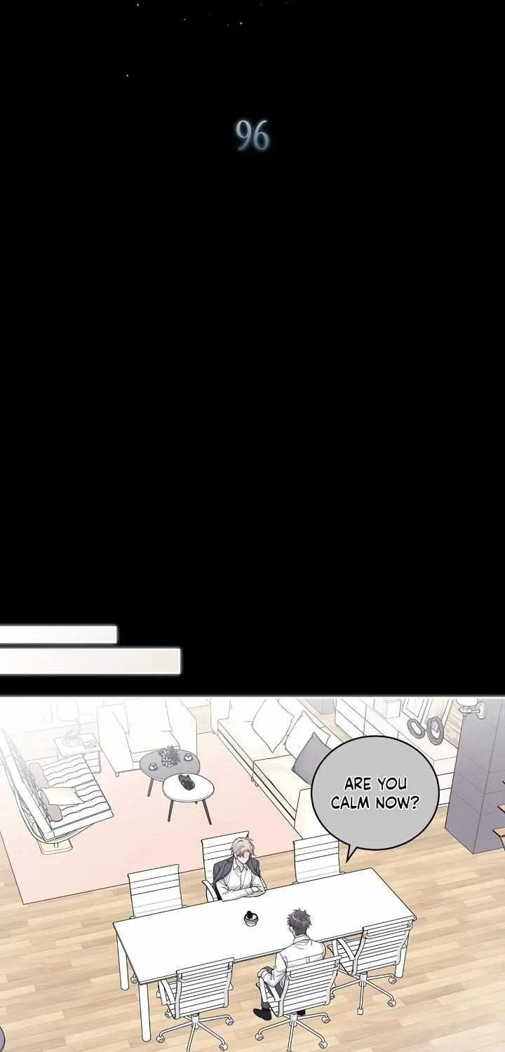 Monochrome Rumor Zinmanga X Chapter 96 Page 53