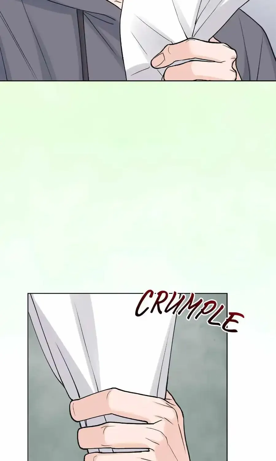 Monochrome Rumor Zinmanga X Chapter 95 Page 68